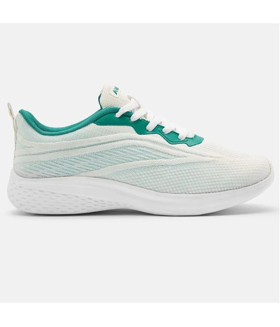 Avant - White Womens Running Shoes - None