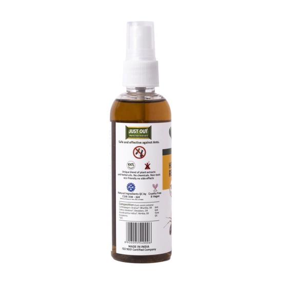 Herbal Ant Repellent - 100 Ml