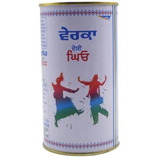 Verka Desi Ghee 500 Ml