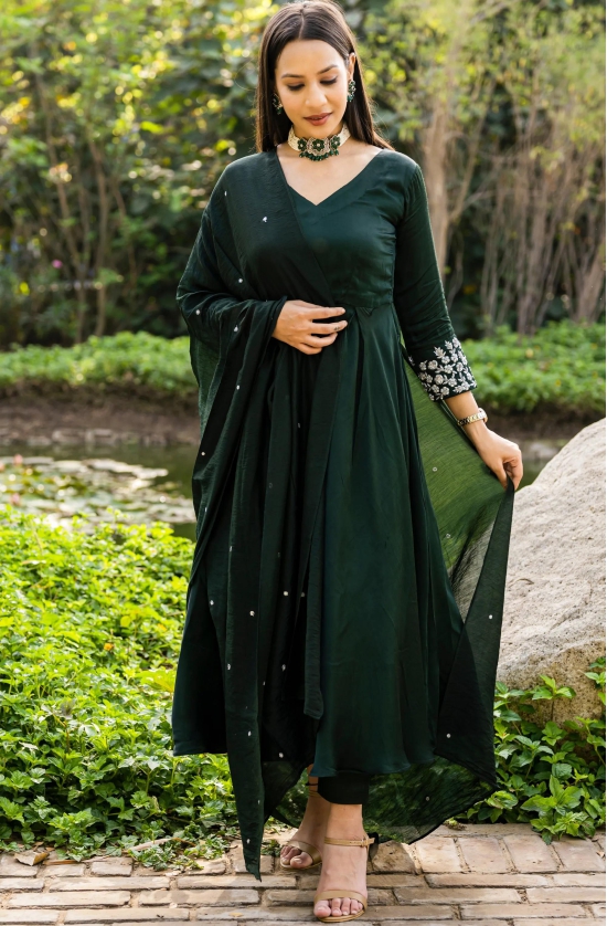 Rajgharana Anarkali-3XL