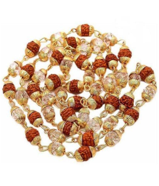 DvR ClicK - Pooja Mala 15 cm ( Pack of 1 )