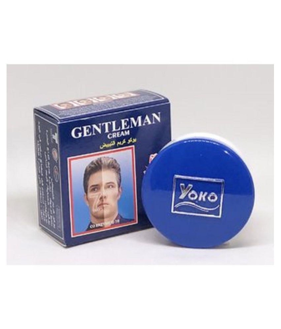 MUSSXOC YOKO GENTLEMAN CREAM Night Cream 30G gm