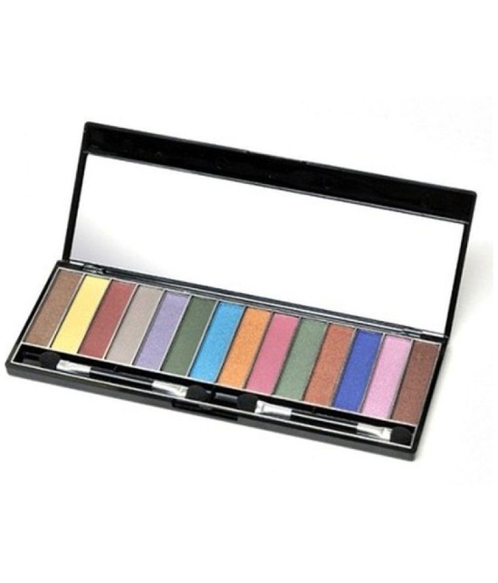 Cameleon Eye Shadow Pressed Powder SPF 10 Colours