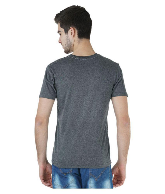 Vimal Jonney Multi Half Sleeve T-Shirt Pack of 2 - 2XL