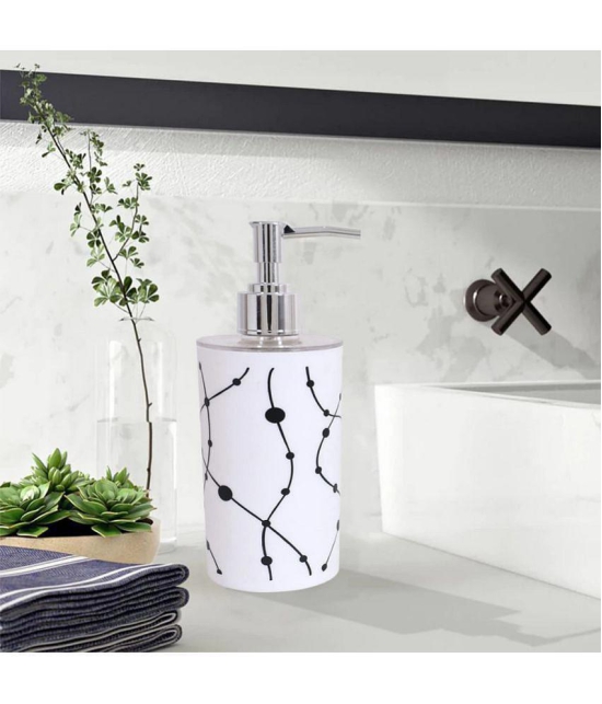 Handa - Soap Dispenser 18*7*7 cms