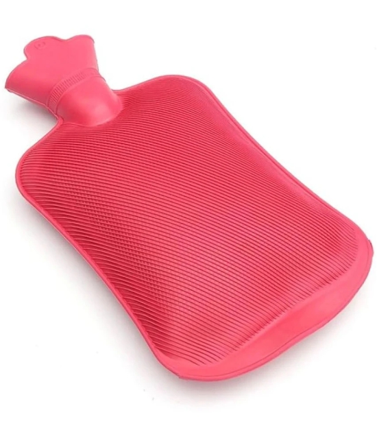 Tapixaa Non-Electric Hot Water Bag Screw Cap