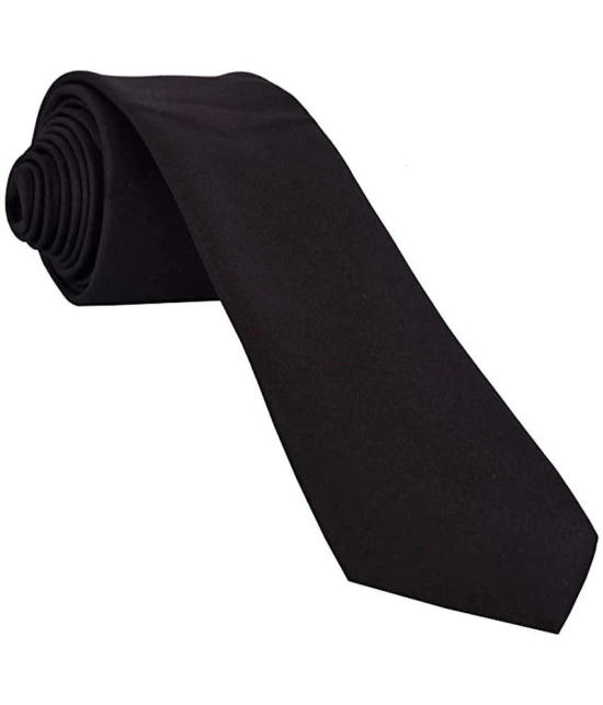 PENYAN Multi Plain Cotton Necktie - Multi