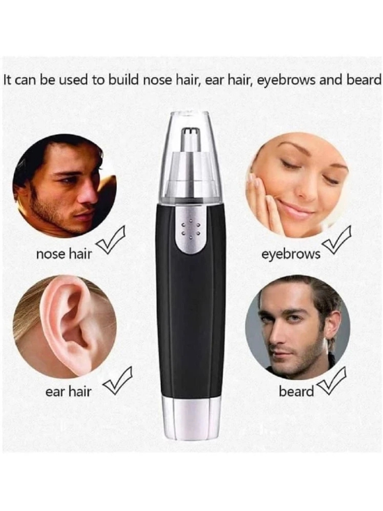 Mantra Nose Hair Eyebrow Trimmer Men and Women