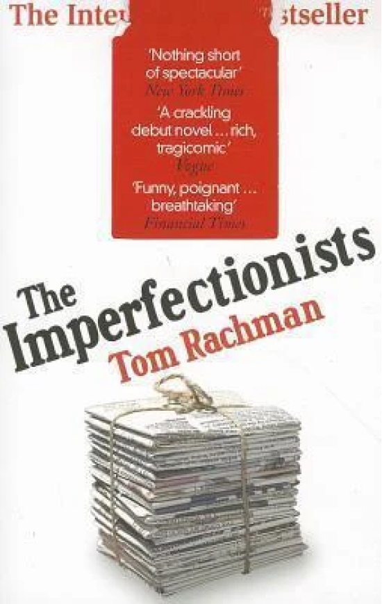 The Imperfectionists