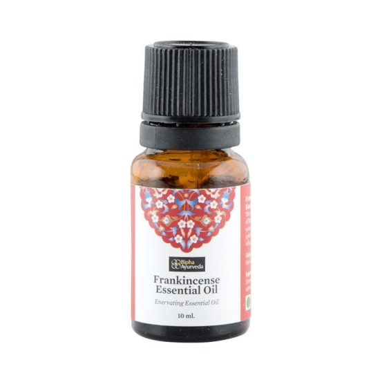 Frankincense Essential Oil