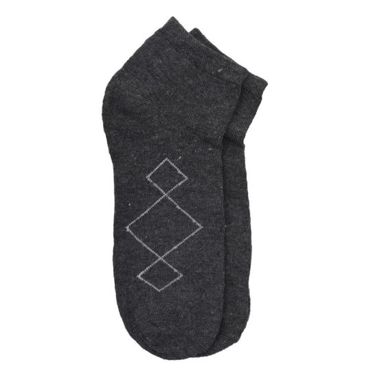 London Hills men socks ankle length || ankle socks for men || sports socks for men || cotton socks for men ankle length Assorted - Colours and styles may vary