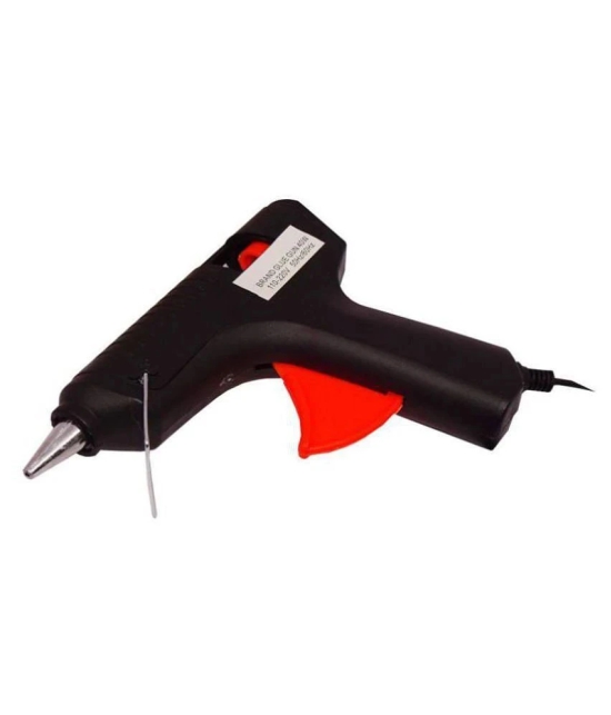 Kartstring Glue Gun with 5 pieces glue sticks, 8 inches each 40 Watt Glue Gun