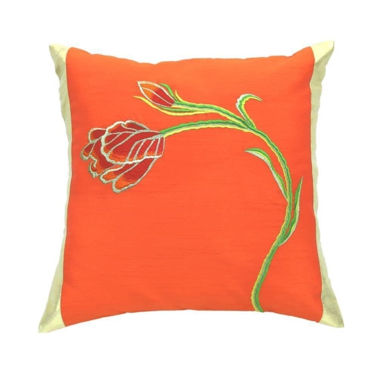 ANS Add a Splash of Color to Your Space with Our Cushion Pillow Hollow Fiber Cushion Pillow cushion covers