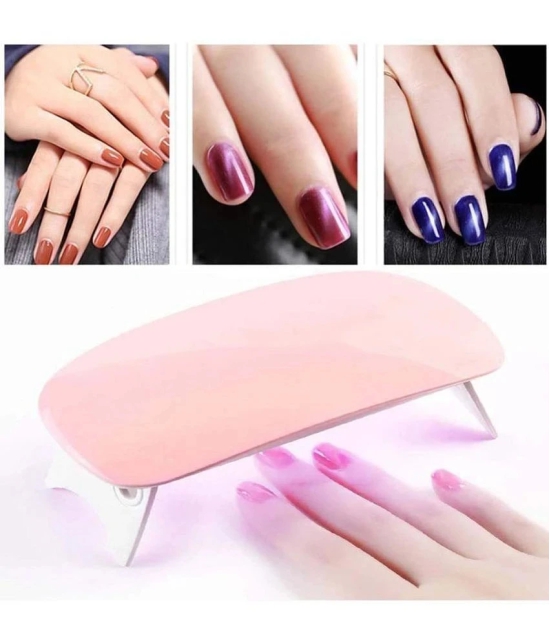 Cameleon Mini UV LED Nail Lamp Nails 5 g