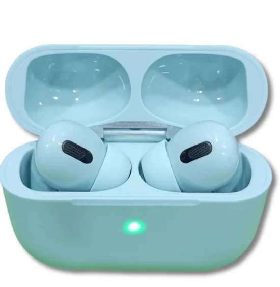 VARDIA'S COLLECTIONS Airpods Pro TWS Assorted/Multi Color Airpods Bluetooth Headset (True Wireless)