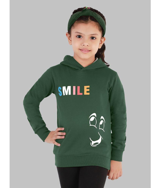 Naughty Ninos Girls Printed Sweatshirts - None