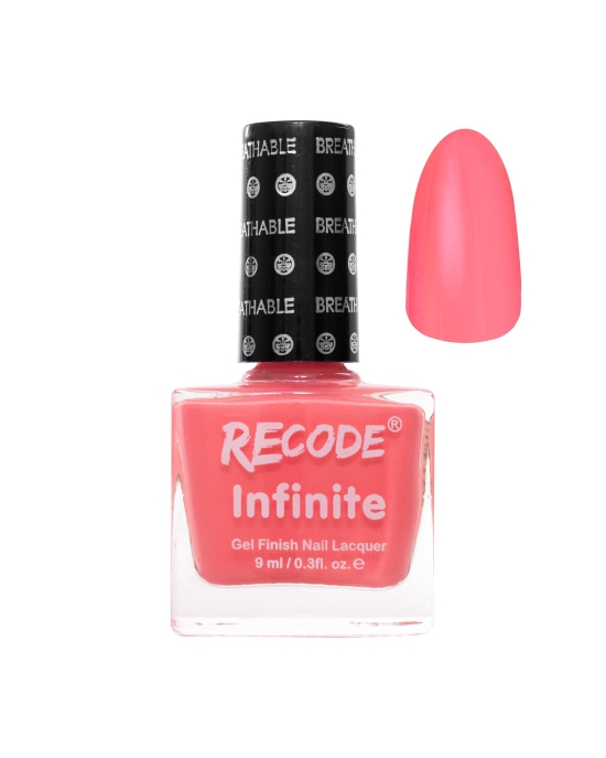 Recode Infinite Gel Nail Polish - 22 (9ml)