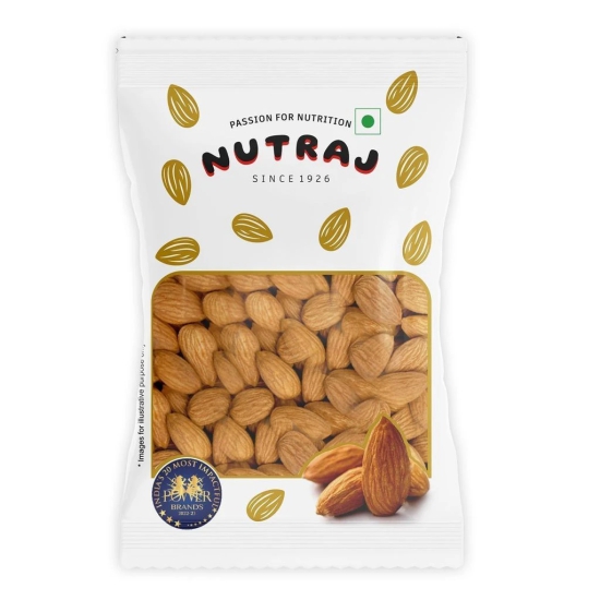 Nutraj Dry Fruits Combo Pack 800gm - Pistachios, Almond, Cashew, Black and Golden Raisins, Anjeer, Walnut Kernel, Dried Apricot (100gm Each)