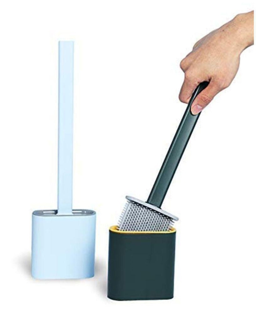 thrifkart ABS Toilet Brush