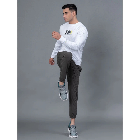 RedTape Athleisure Sweatshirt for Men | Warmth and Comfort