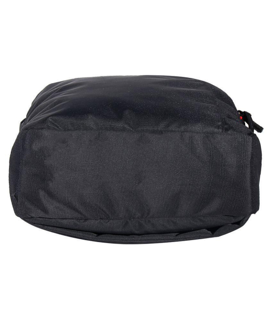 Da Tasche Black 25 Ltrs Laptop Bags