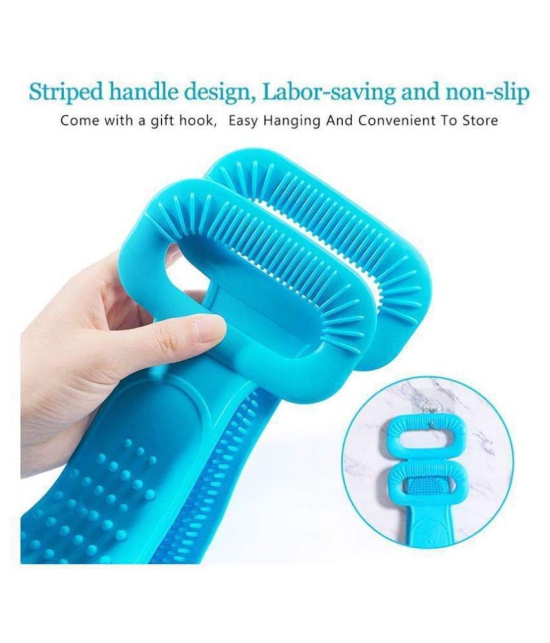 Trending SILICON BATH Scrubber Belt