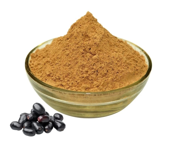 Ayurveda natural herbal Jamun seeds powder 