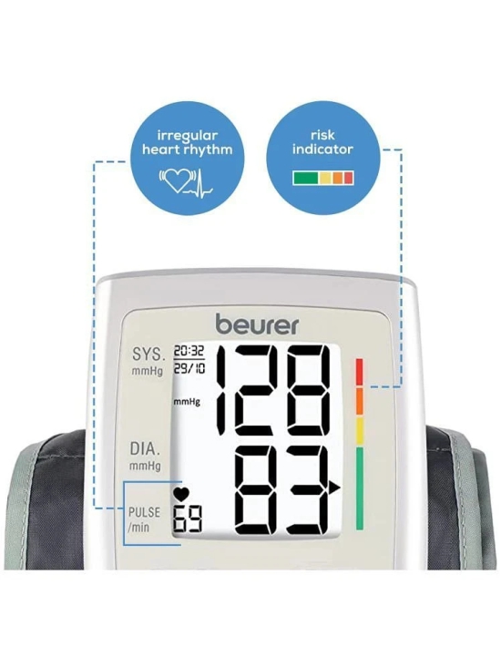 Beurer Automatic Upper Arm Monitor