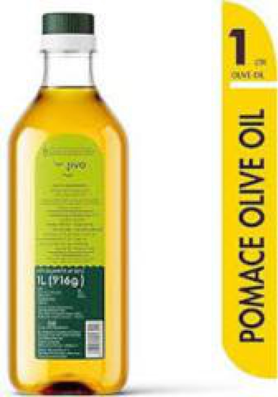  JIVO POMACE OLIVE OIL