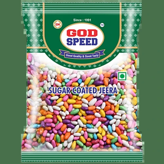 Gimmie Jeera Sweets 80G