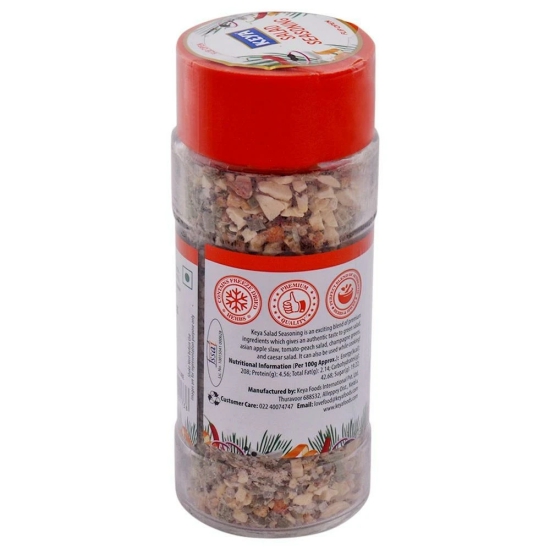 Keya Salad Seasoning 80 g