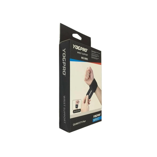 YOGPRO Wrist Support 5083 (ONE Pair)