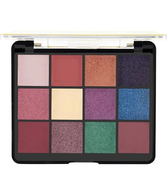 MARS Eye Shadow Palette ( 1 )