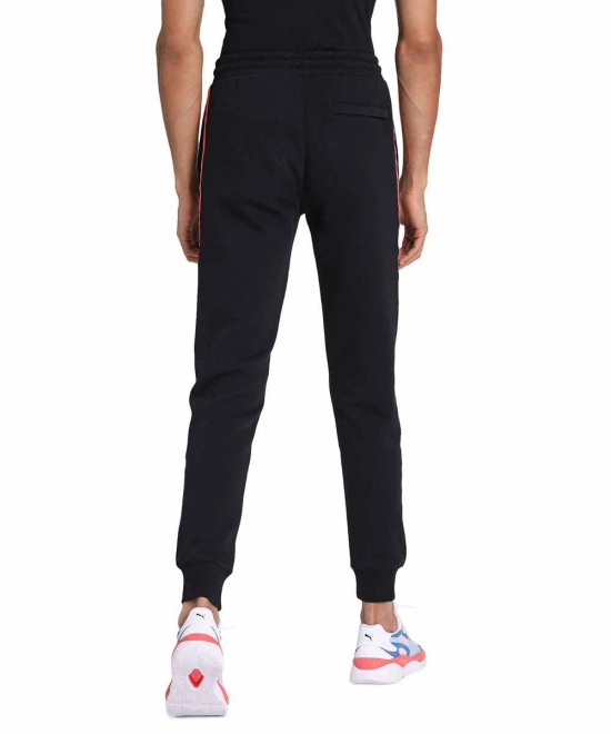 Knitted Mens Track Pants