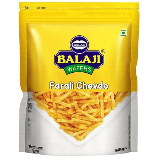 Balaji Namkeen Farali Chevdo, 230 Gm