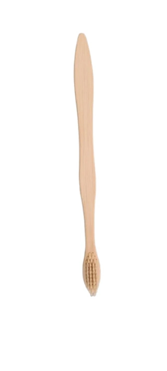 Natural Bamboo Tooth brush