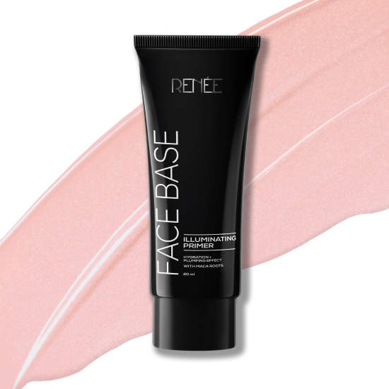 RENEE Face Base Illuminating Primer, 20ml