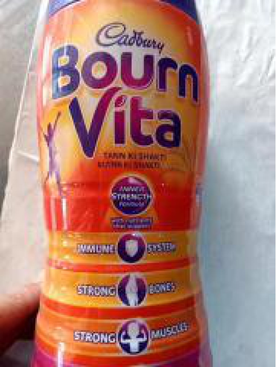 BournVita