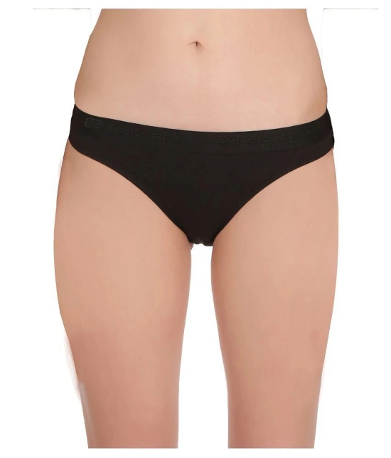 Selfcare Cotton Bikini Panties - XXL