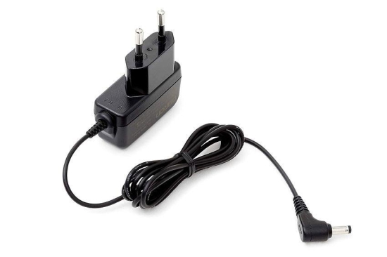 Omron AC Adapter for Omron Blood Pressure Monitors - 240 Volts