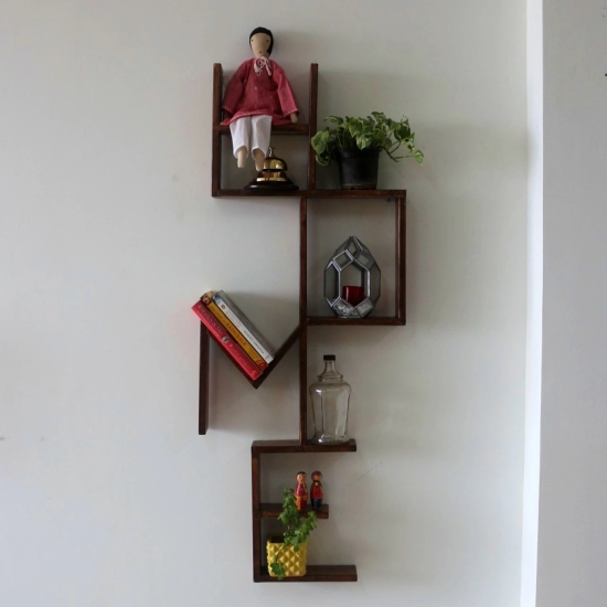 HOME Wall Shelf