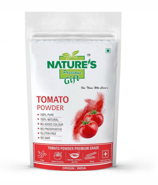 Nature''s Gift Tomato Powder 100 gm