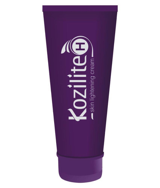 Kozilite - Hydrating Cream For All Skin Type 20 ml (Pack of 1)