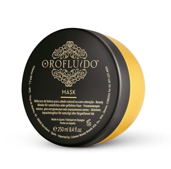 Revlon Orofluido Mask 250ml