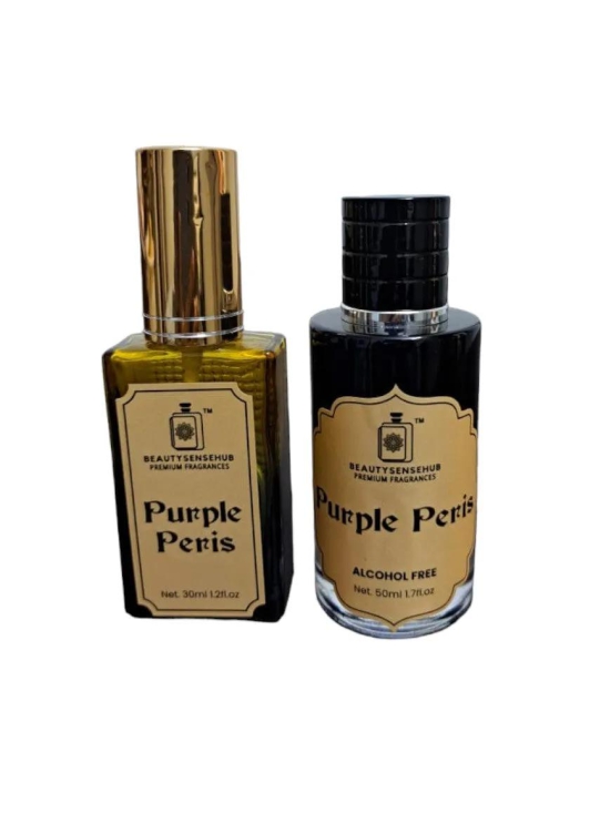 SWEET HEART  Purple peris Perfume,, Eau de Parfum   (For Men & Women)-50 ml