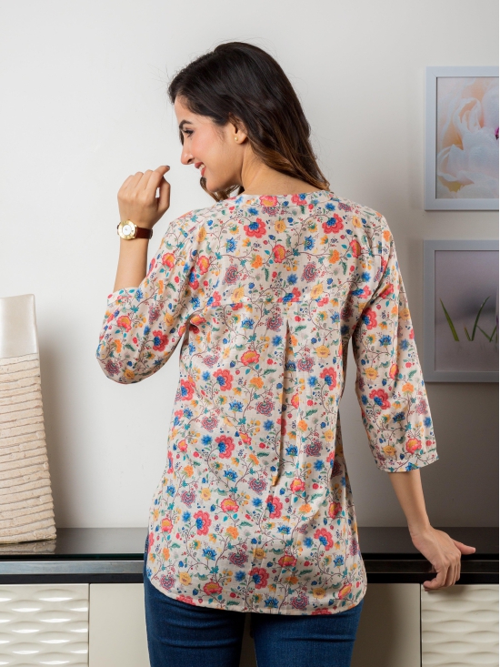 Melody Tunic-L