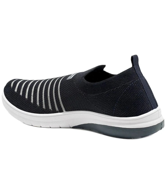 ASIAN Navy Blue Womens Slip On - None