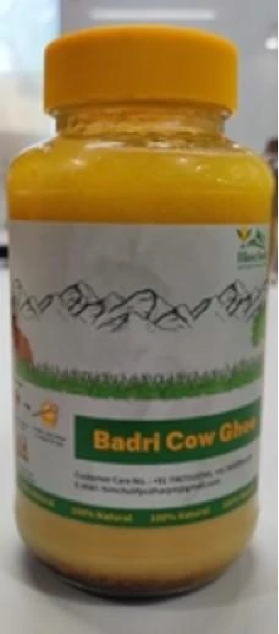 Cow Ghee