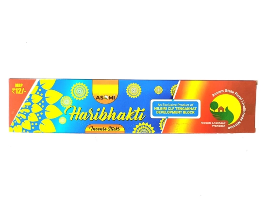 Asomi Haribhakti Incense Stick