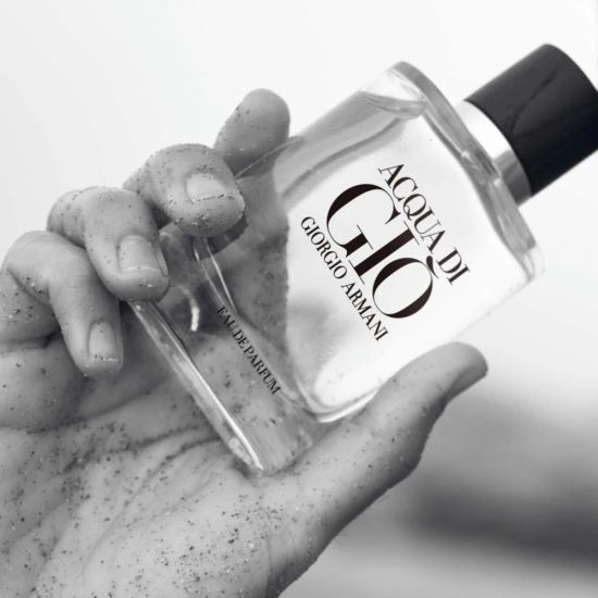 Giorgio Armani Acqua Di Gio Eau De Parfum For Unisex